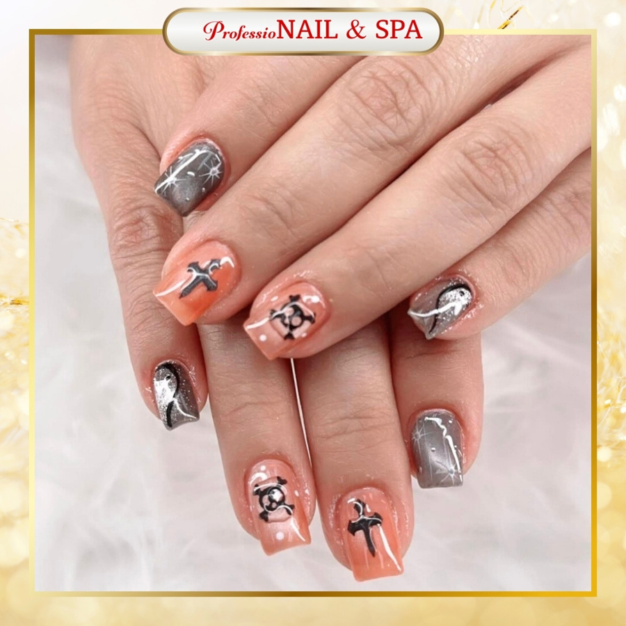 ProfessioNail & Spa in Grand Terrace, CA 92313
